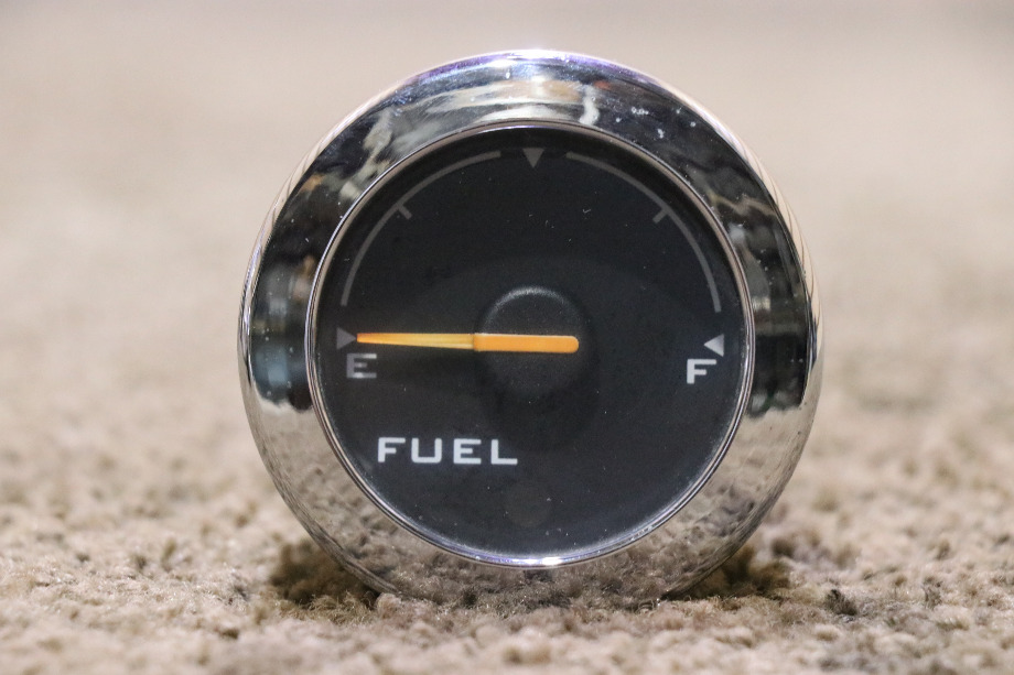 USED RV 00041194 FUEL DASH GAUGE FOR SALE RV Components 