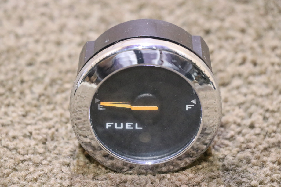 USED RV 00041194 FUEL DASH GAUGE FOR SALE RV Components 