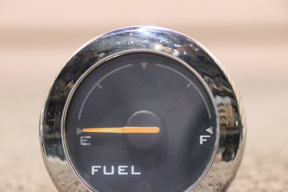 USED RV 00041194 FUEL DASH GAUGE FOR SALE RV Components 