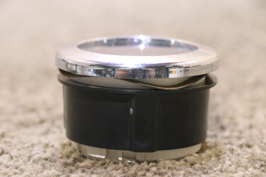 USED MOTORHOME TRANS TEMP 00041194 DASH GAUGE FOR SALE RV Components 