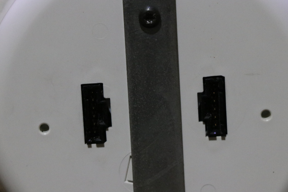 USED 00041194 SPARTAN SPEEDOMETER DASH GAUGE RV PARTS FOR SALE RV Components 