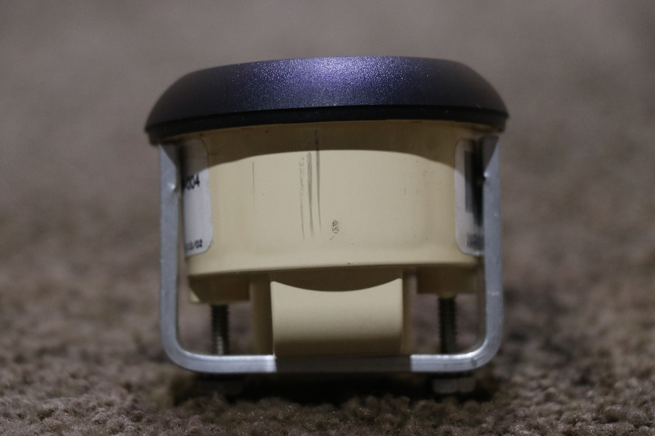 USED FREIGHTLINER 7570-10008-01 FRONT AIR DASH GAUGE MOTORHOME PARTS FOR SALE RV Components 