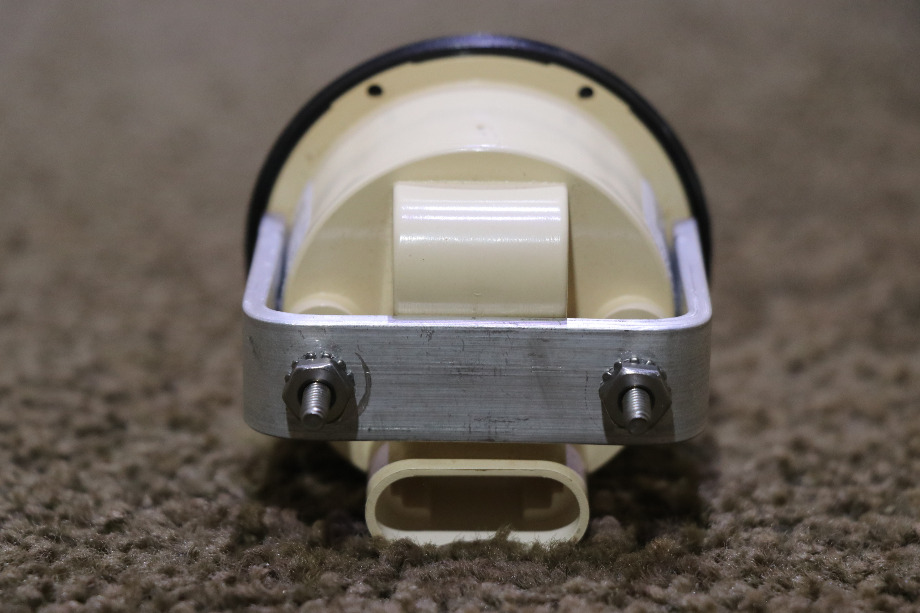 USED RV/MOTORHOME FREIGHTLINER ENG TEMP DASH GAUGE 7570-10006-01 FOR SALE RV Components 