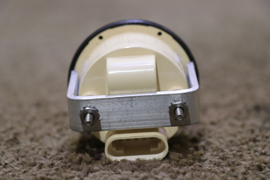 USED 7570-10001-01 FREIGHTLINER FUEL DASH GAUGE RV PARTS FOR SALE RV Components 