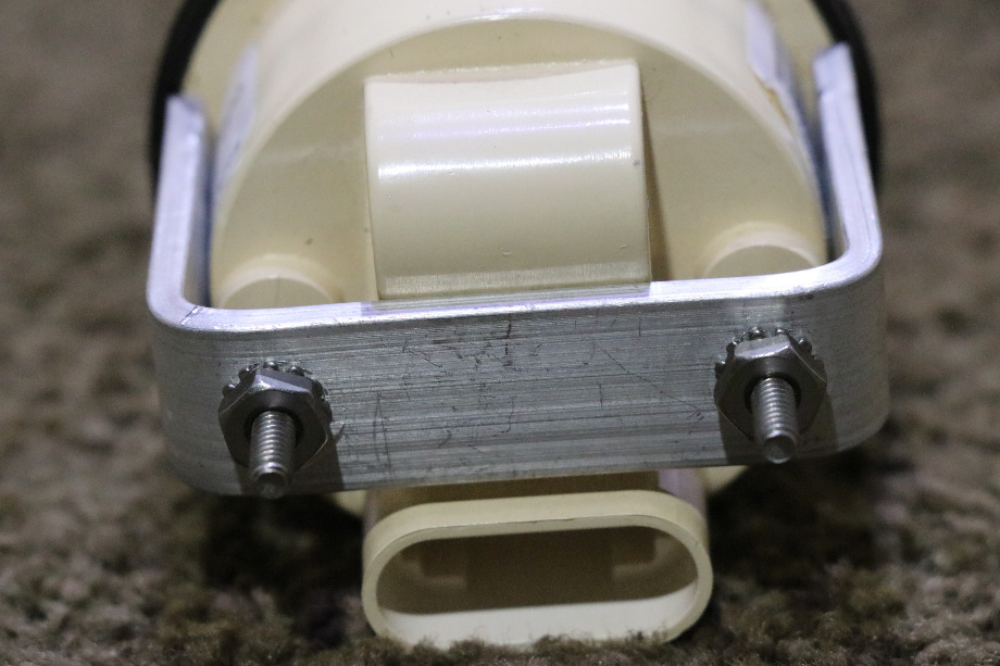 USED 7570-10001-01 FREIGHTLINER FUEL DASH GAUGE RV PARTS FOR SALE RV Components 