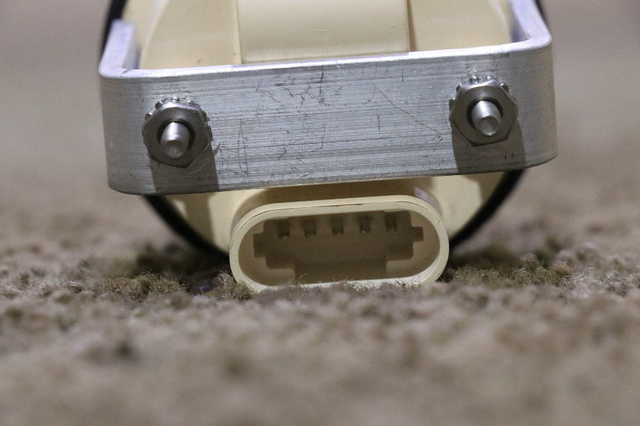 USED 7570-10001-01 FREIGHTLINER FUEL DASH GAUGE RV PARTS FOR SALE RV Components 