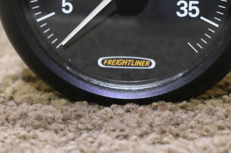 USED FREIGHTLINER 7671-10001-01 TACHOMETER DASH GAUGE MOTORHOME PARTS FOR SALE RV Components 