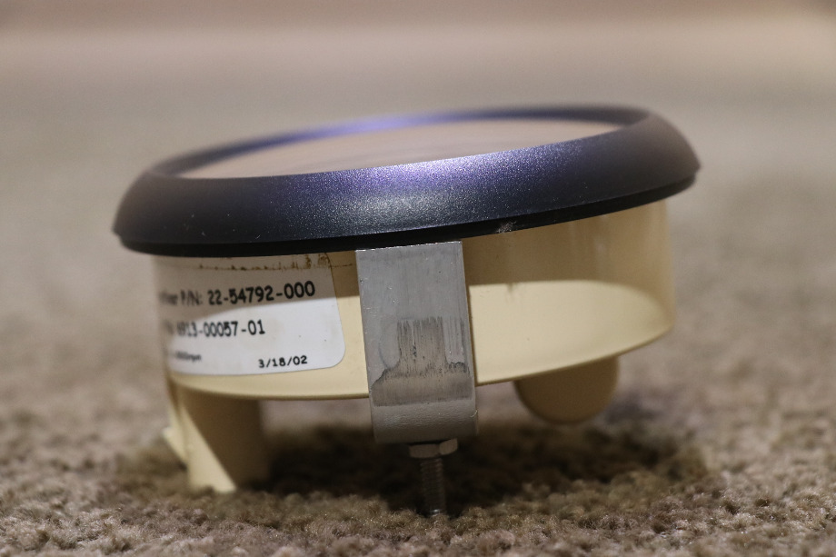 USED FREIGHTLINER 7671-10001-01 TACHOMETER DASH GAUGE MOTORHOME PARTS FOR SALE RV Components 