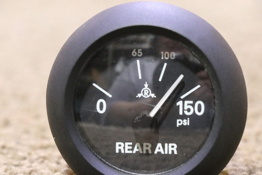 USED RV 6913-00161-11 FREIGHTLINER REAR AIR DASH GAUGE FOR SALE RV Components 