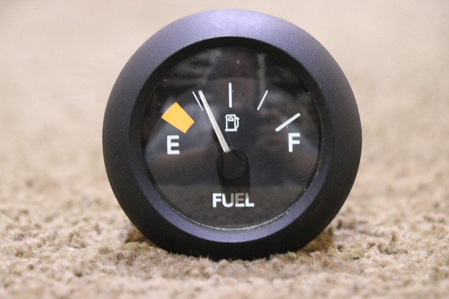 USED FREIGHTLINER 6913-00048-01 FUEL DASH GAUGE MOTORHOME PARTS FOR SALE RV Components 