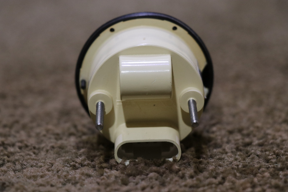 USED FREIGHTLINER 6913-00048-01 FUEL DASH GAUGE MOTORHOME PARTS FOR SALE RV Components 