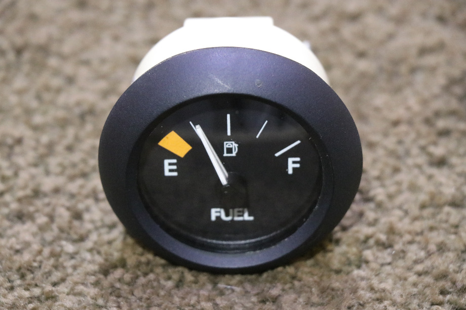 USED FREIGHTLINER 6913-00048-01 FUEL DASH GAUGE MOTORHOME PARTS FOR SALE RV Components 