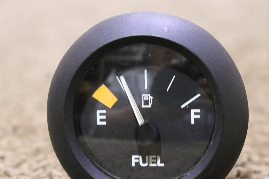 USED FREIGHTLINER 6913-00048-01 FUEL DASH GAUGE MOTORHOME PARTS FOR SALE RV Components 