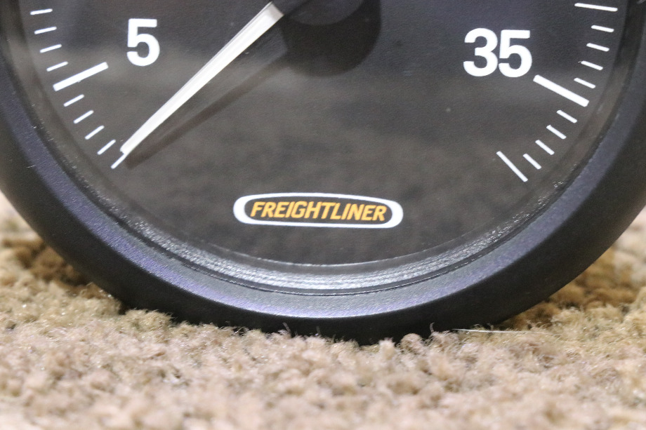 USED FREIGHTLINER TACHOMETER DASH GAUGE 6913-00057-01 RV/MOTORHOME PARTS FOR SALE RV Components 