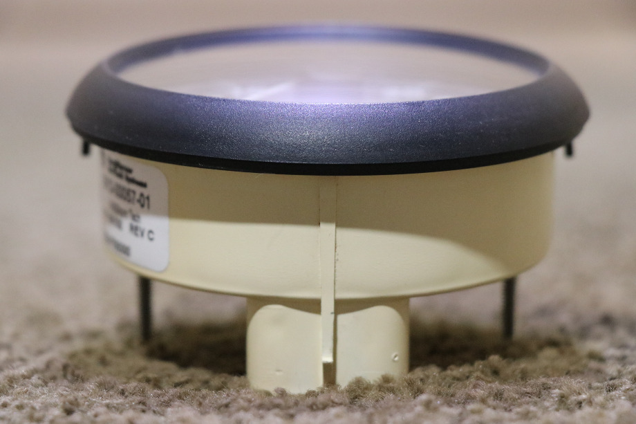 USED FREIGHTLINER TACHOMETER DASH GAUGE 6913-00057-01 RV/MOTORHOME PARTS FOR SALE RV Components 