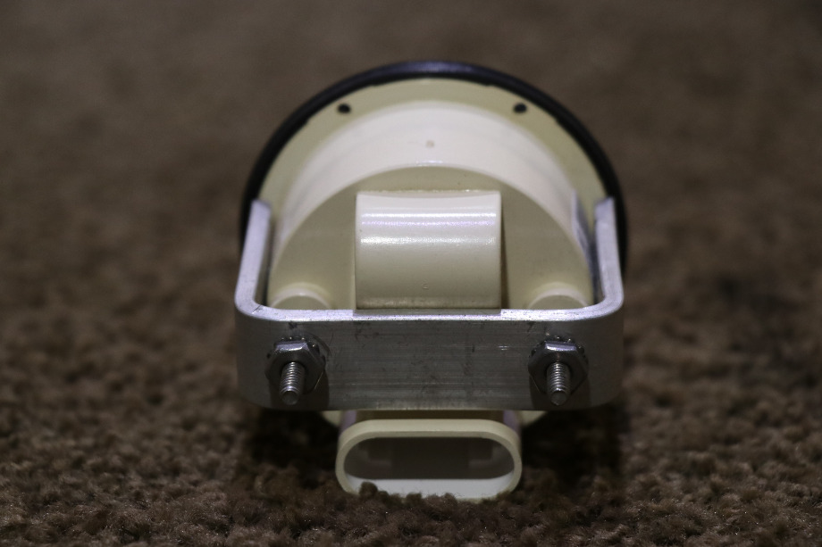 USED RV/MOTORHOME FREIGHTLINER REAR AIR DASH GAUGE 6913-00161-11 FOR SALE RV Components 