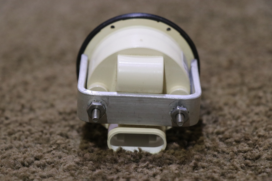 USED 6913-00049-01 FREIGHTLINER OIL PRESS DASH GAUGE RV PARTS FOR SALE RV Components 