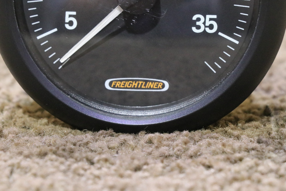 USED MOTORHOME FREIGHTLINER 6913-00057-01 TACHOMETER DASH GAUGE FOR SALE RV Components 