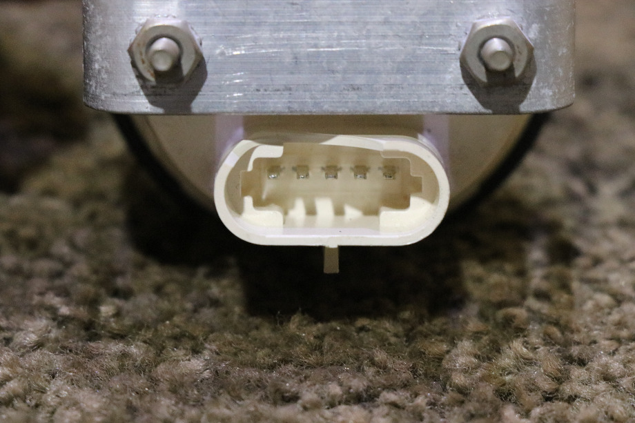 USED 6913-00159-11 FREIGHTLINER FRONT AIR DASH GAUGE RV PARTS FOR SALE RV Components 