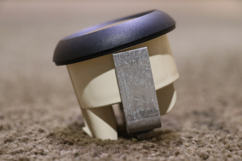 USED 6913-00159-11 FREIGHTLINER FRONT AIR DASH GAUGE RV PARTS FOR SALE RV Components 