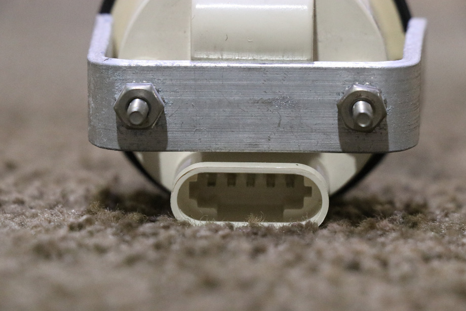 USED FREIGHTLINER 6913-00161-11 REAR AIR DASH GAUGE MOTORHOME PARTS FOR SALE RV Components 