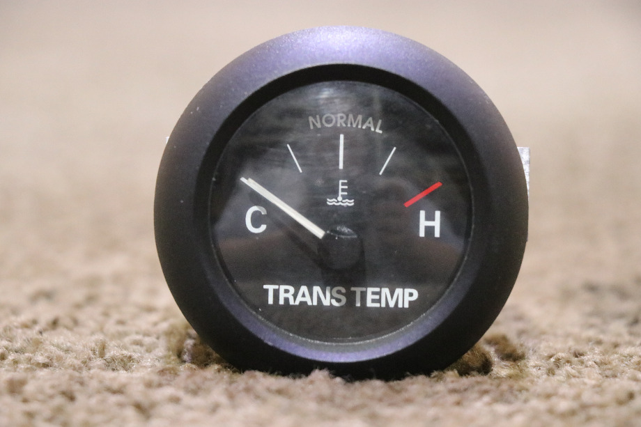 USED FREIGHTLINER TRANS TEMP DASH GAUGE 6913-00056-01 RV/MOTORHOME PARTS FOR SALE RV Components 