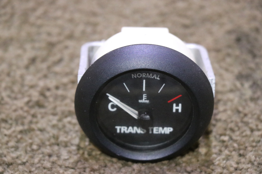 USED FREIGHTLINER TRANS TEMP DASH GAUGE 6913-00056-01 RV/MOTORHOME PARTS FOR SALE RV Components 