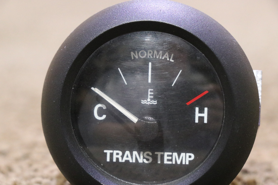USED FREIGHTLINER TRANS TEMP DASH GAUGE 6913-00056-01 RV/MOTORHOME PARTS FOR SALE RV Components 