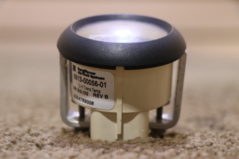 USED FREIGHTLINER TRANS TEMP DASH GAUGE 6913-00056-01 RV/MOTORHOME PARTS FOR SALE RV Components 