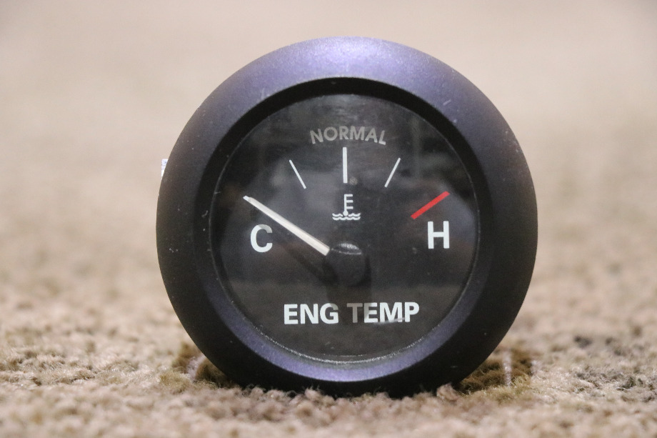 USED RV 6913-00050-01 FREIGHTLINER ENG TEMP DASH GAUGE FOR SALE RV Components 