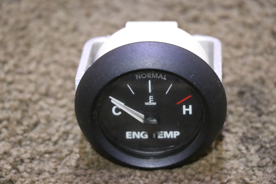 USED RV 6913-00050-01 FREIGHTLINER ENG TEMP DASH GAUGE FOR SALE RV Components 