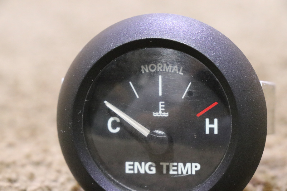 USED RV 6913-00050-01 FREIGHTLINER ENG TEMP DASH GAUGE FOR SALE RV Components 