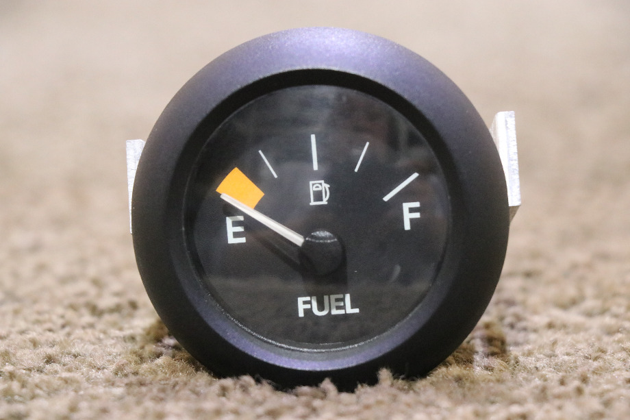 USED 6913-00048-01 FREIGHTLINER FUEL DASH GAUGE RV PARTS FOR SALE RV Components 