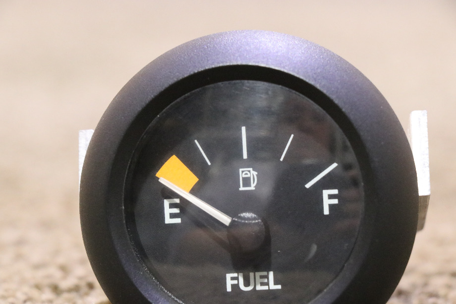 USED 6913-00048-01 FREIGHTLINER FUEL DASH GAUGE RV PARTS FOR SALE RV Components 