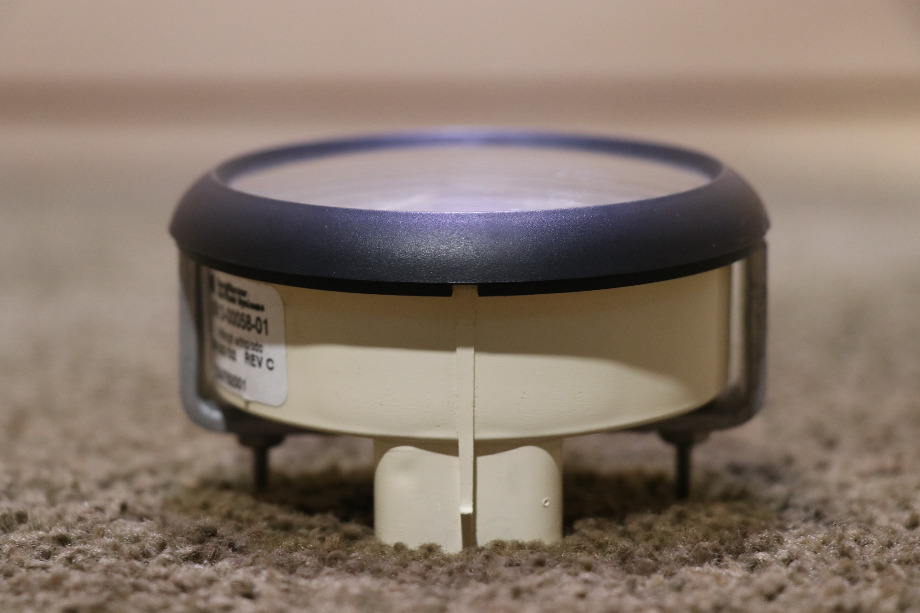 USED FREIGHTLINER SPEEDOMETER DASH GAUGE 6913-00058-01 RV/MOTORHOME PARTS FOR SALE RV Components 