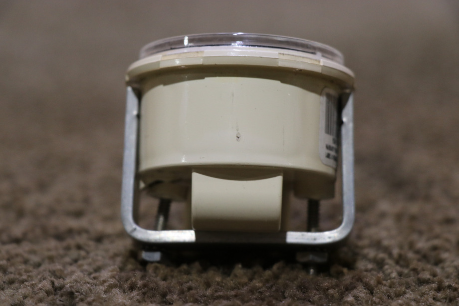 USED FREIGHTLINER 6913-00159-01 FRONT AIR DASH GAUGE MOTORHOME PARTS FOR SALE RV Components 