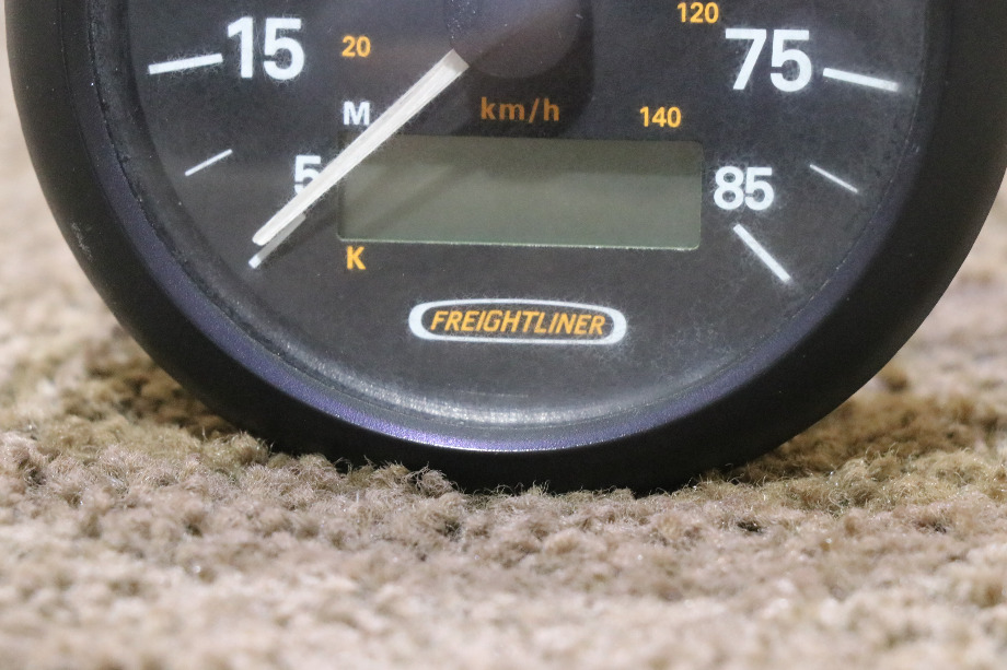 USED RV/MOTORHOME FREIGHTLINER SPEEDOMETER DASH GAUGE 6913-00058-01 FOR SALE RV Components 
