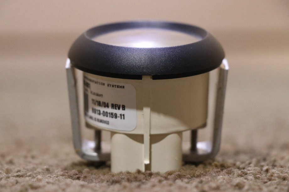 USED FREIGHTLINER FRONT AIR DASH GAUGE W22-00008-001 RV/MOTORHOME PARTS FOR SALE RV Components 