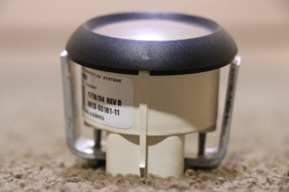 USED RV W22-00008-000 FREIGHTLINER REAR AIR DASH GAUGE FOR SALE RV Components 