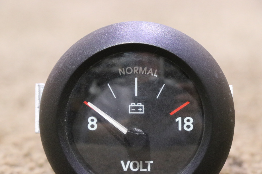 USED MOTORHOME FREIGHTLINER VOLT W22-00007-000 DASH GAUGE FOR SALE RV Components 