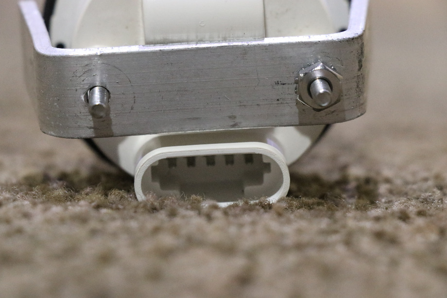 USED RV/MOTORHOME FREIGHTLINER OIL PRESS DASH GAUGE W22-00005-000 FOR SALE RV Components 