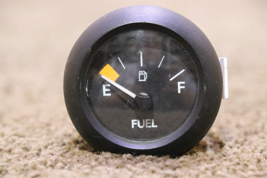 USED FREIGHTLINER W22-00009-000 FUEL DASH GAUGE MOTORHOME PARTS FOR SALE RV Components 