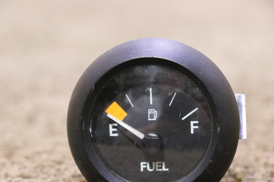 USED FREIGHTLINER W22-00009-000 FUEL DASH GAUGE MOTORHOME PARTS FOR SALE RV Components 