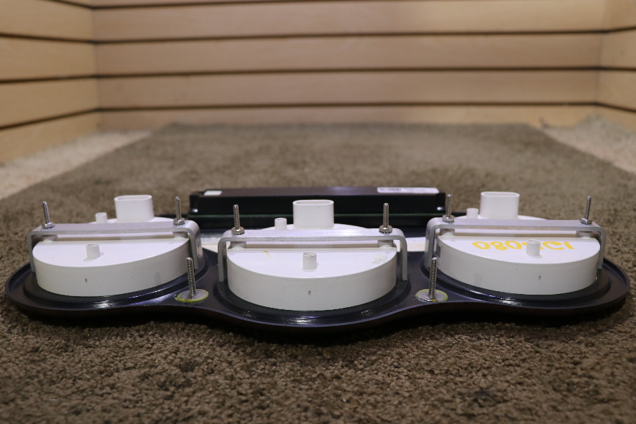 USED RV ABL3010X-448 FREIGHTLINER DASH CLUSTER FOR SALE RV Components 