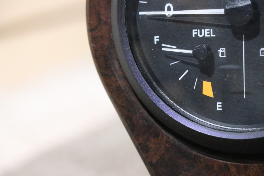 USED RV ABL3010X-448 FREIGHTLINER DASH CLUSTER FOR SALE RV Components 