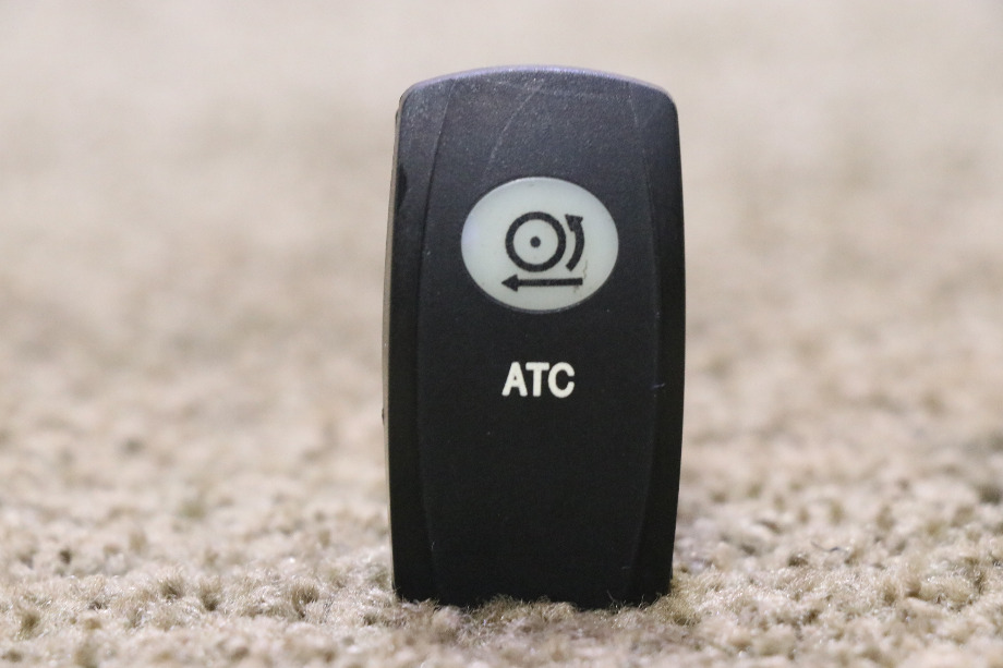 USED RV V2D1 ATC DASH SWITCH FOR SALE RV Components 
