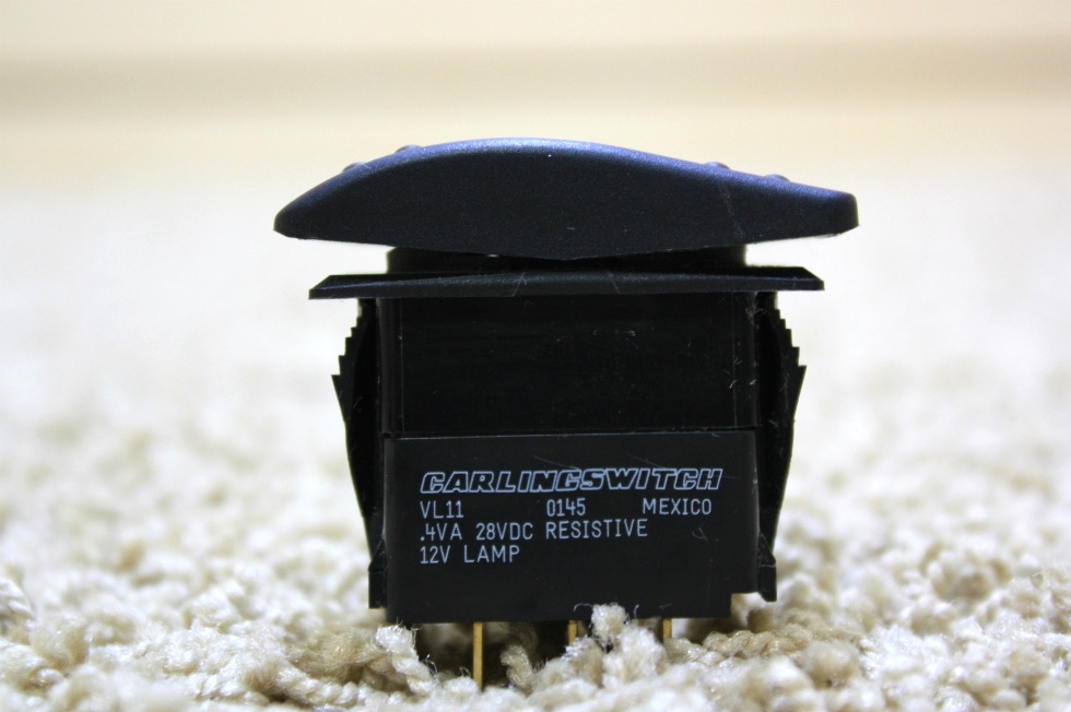 USED INC/DEC SWITCH FOR SALE RV Components 