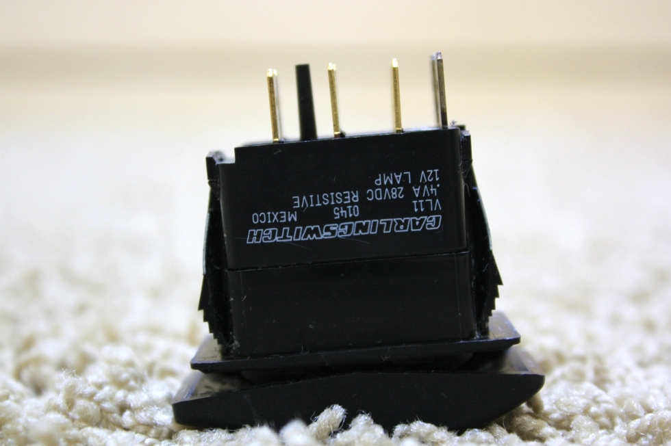 USED INC/DEC SWITCH FOR SALE RV Components 