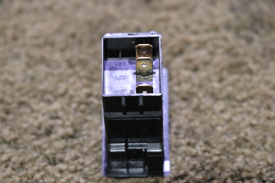 USED 511.024 STEP SLIDE DASH SWITCH RV PARTS FOR SALE RV Components 