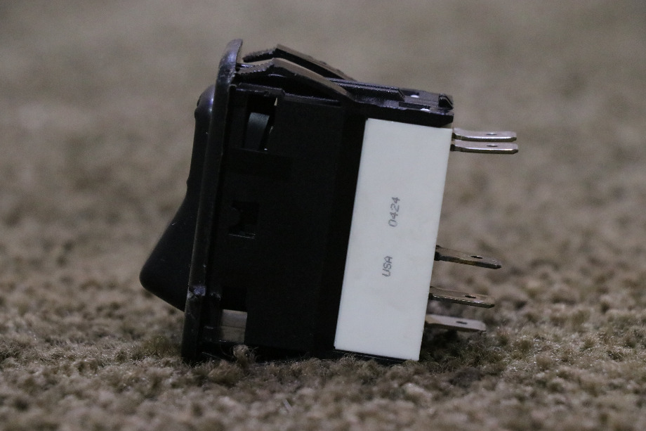 USED RV MAP LIGHT DASH SWITCH FOR SALE RV Components 